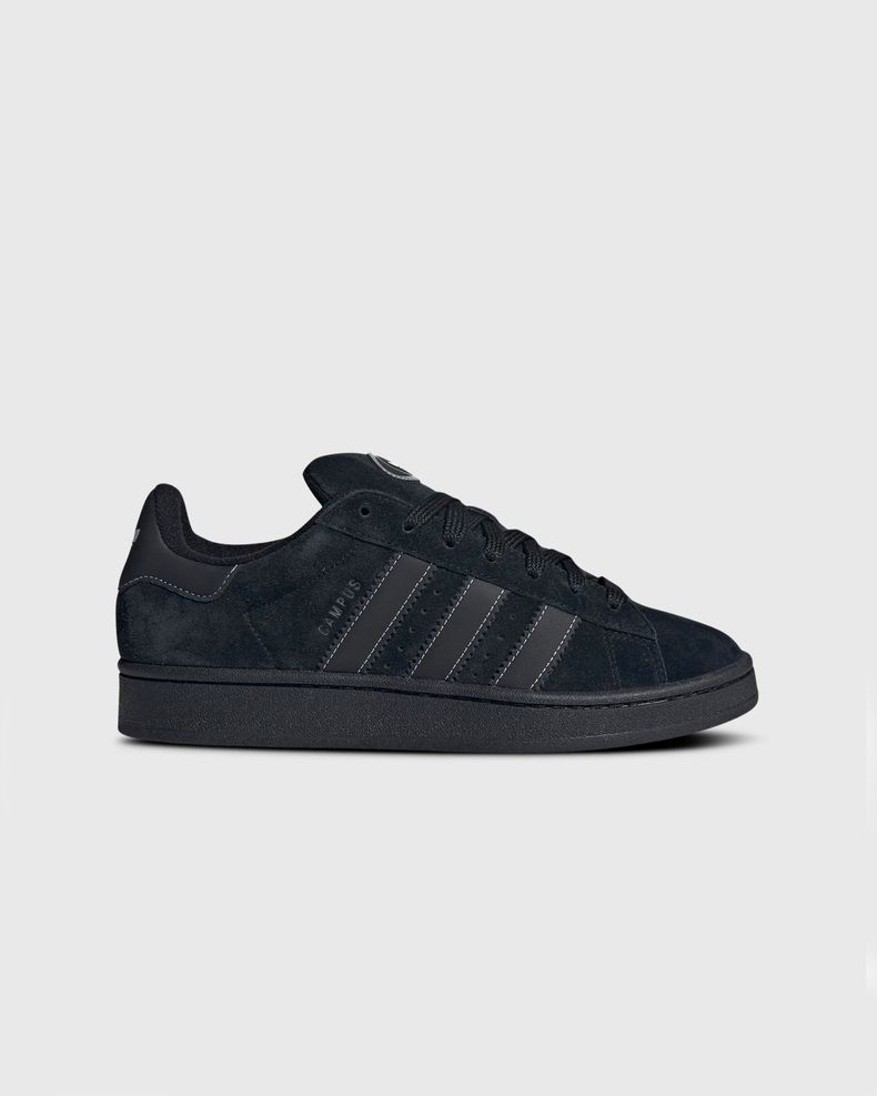 Adidas 2025 bermuda black